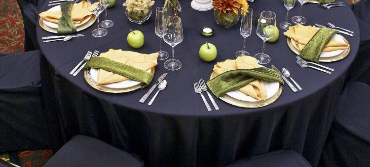 巴特尔斯维尔希尔顿花园酒店(Hilton Garden Inn Bartlesville)图片