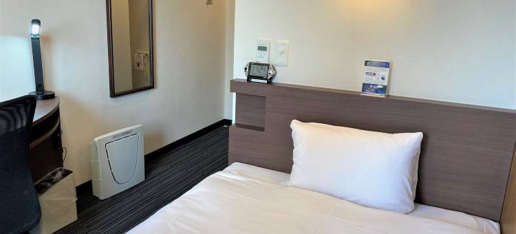 水户微笑酒店(Smile Hotel Mito)图片