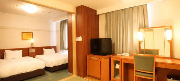 京都大津Tetora酒店(Hotel Tetora Otsu Kyoto)图片