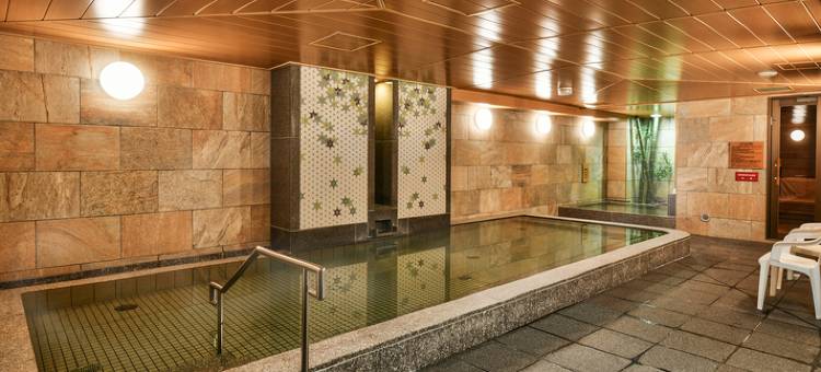 Vessel花苑京都五条酒店(Vessel Hotel Campana Kyoto Gojo)图片