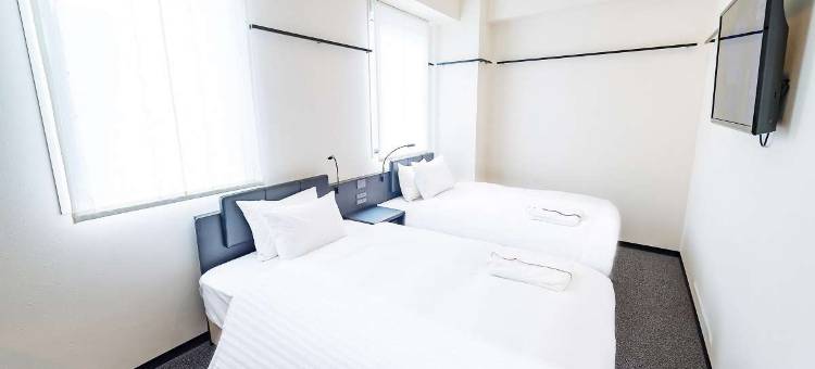 SUI神田酒店 by ABEST(Hotel Sui Kanda by Abest)图片