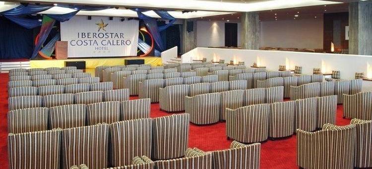 卡莱罗海岸酒店(Hotel Costa Calero Thalasso & Spa)图片