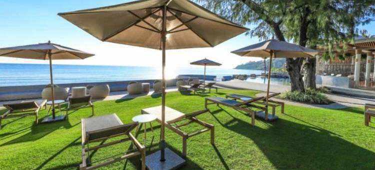 华欣坤达拉海滩度假村(Kundala Beach Resort Hua Hin)图片