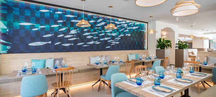 西方酒店-波多巴努斯(Occidental Puerto Banús)图片