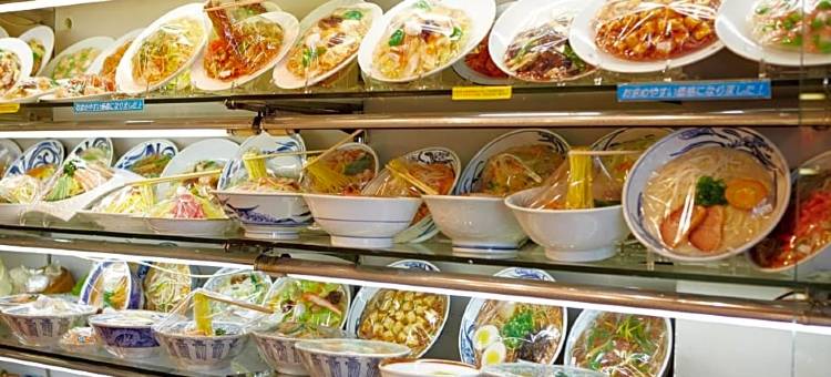上野御徒町永安国际精选酒店(Hotel Wing International Select Ueno Okachimachi)图片