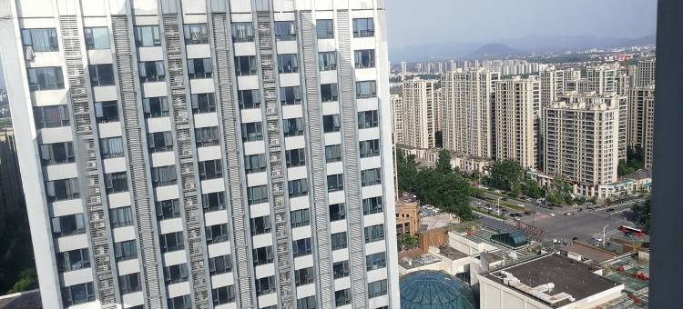 云溪间公寓(李渔东路分店)图片
