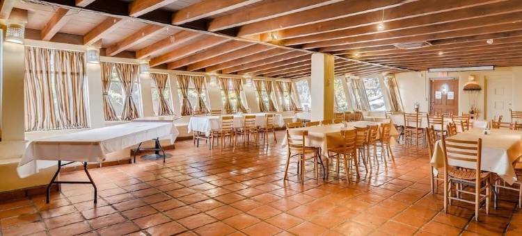 佩科斯小径旅馆(Pecos Trail Inn)图片