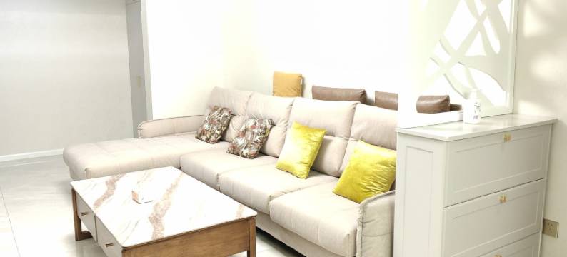 念念难忘公寓(锦春巷分店)图片