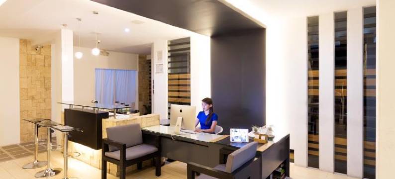 风精品酒店(Winds Boutique Hotel)图片