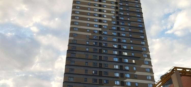 嘉兴南顿公寓(南湖万达广场店)图片