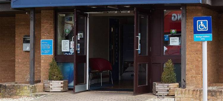 旅客之家酒店 - 约维尔波迪莫尔(Travelodge Hotel - Yeovil Podimore)图片