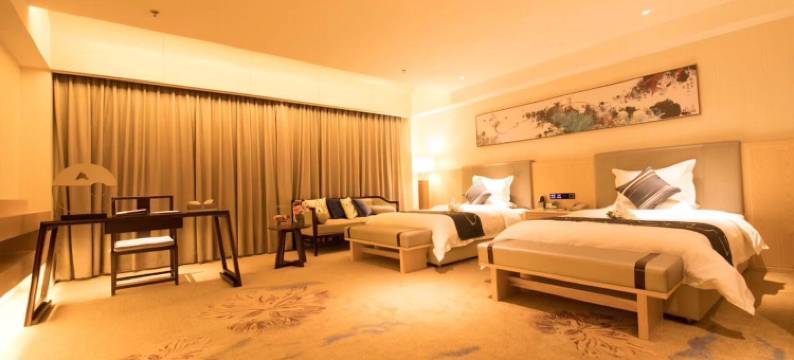 烟台尚美·爱琴海酒店图片