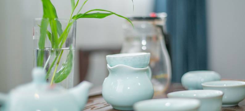 桐庐富春江泷上合院公寓民宿(七里泷大街1号分店)图片