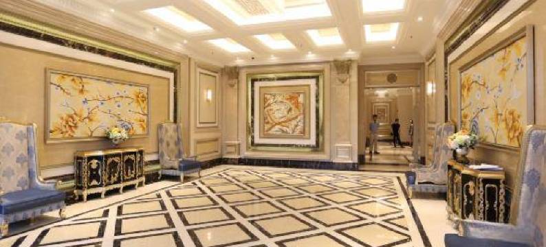 雅途国际公寓(广州萝岗万达广场苏元地铁站店)图片