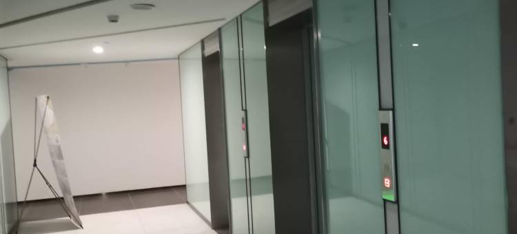 晋中景悦公寓(榆次万达广场店)图片