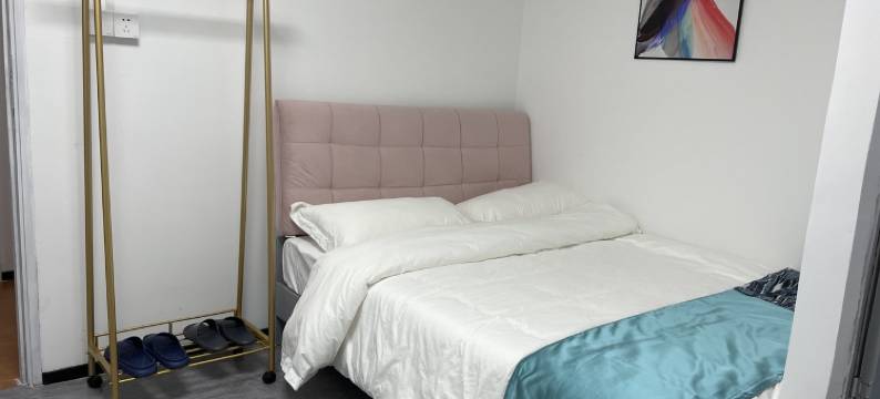 娜美小家公寓(罗芳路分店)图片
