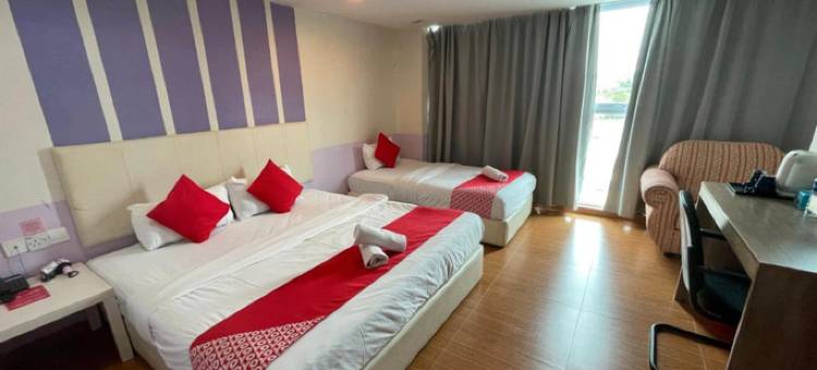 City Boutique Hotel - Bangi图片