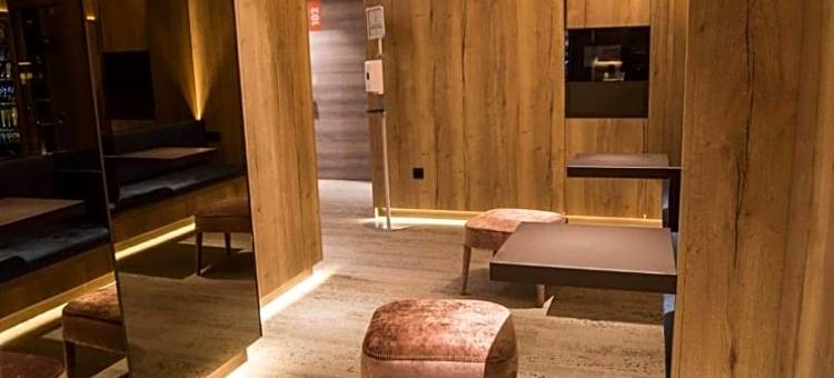 雷乌斯中心酒店(Hotel Centre Reus)图片