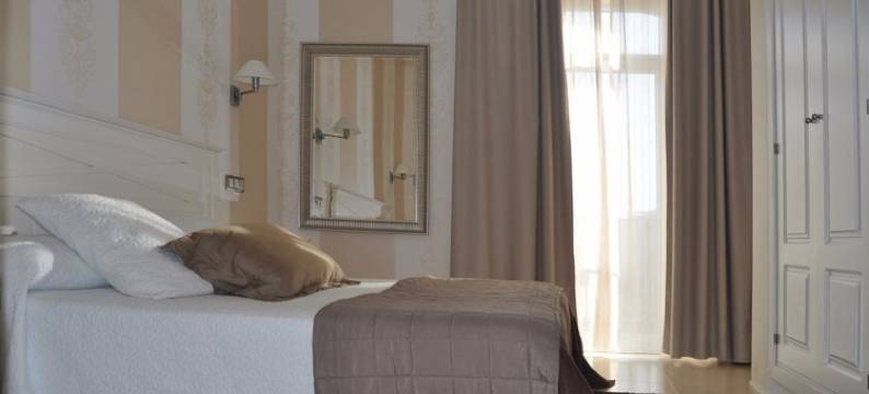 塔里法酒店(Convento Tarifa)图片