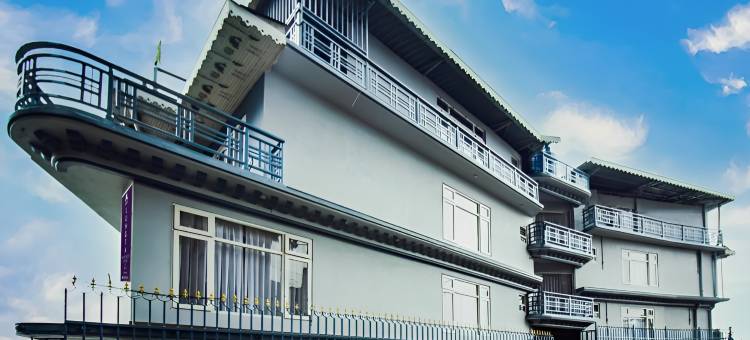 龙塔山精品酒店及水疗中心(Mount Lungta Boutique Hotel & Spa)图片