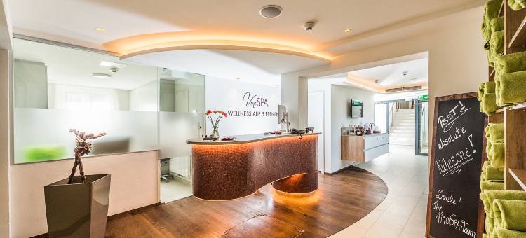 埃尔霍夫雷兹酒店(Hotel Althof Retz)图片