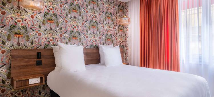 Sure Hotel by Best Western Lorient Centre图片