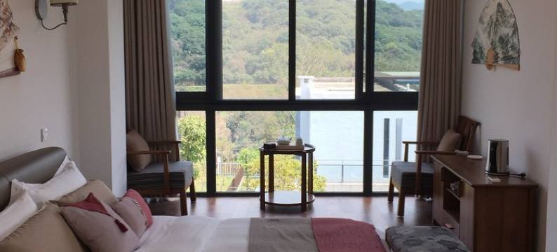 尊生居度假别墅(锦溪路分店)图片