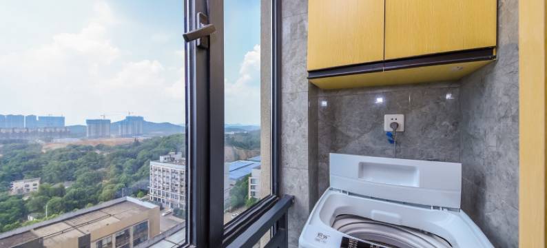 Happiness民宿(富民路分店)图片