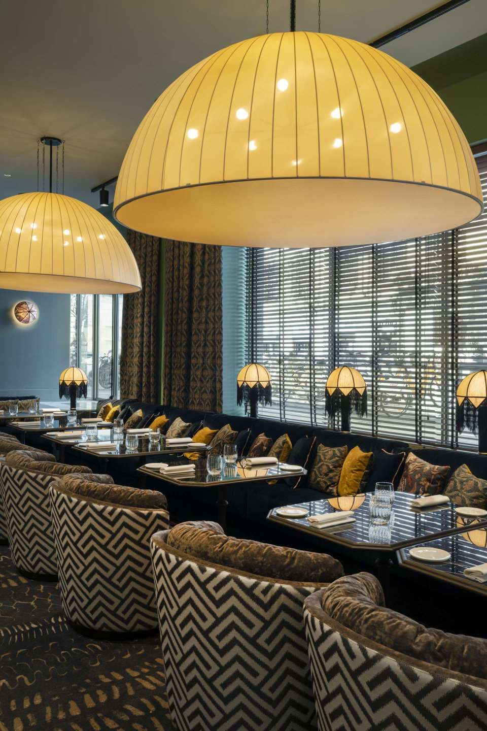 Radisson Collection Hotel Santa Sofia Milan Over view