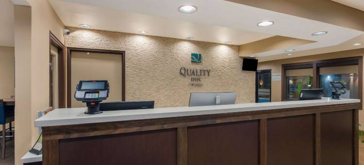 凯艺酒店(Quality Inn)图片