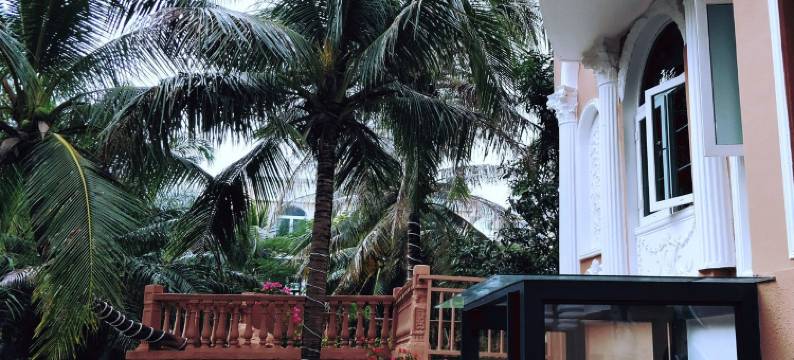 海之韵度假别墅民宿(海龙路分店)图片