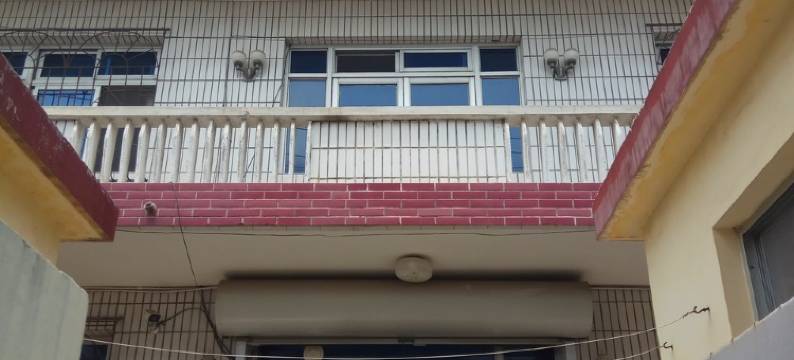 秦皇岛姜滨旅游海边民宿图片