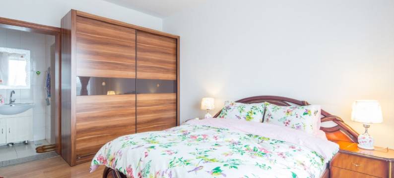 南方田园公寓(望丰公路分店)图片