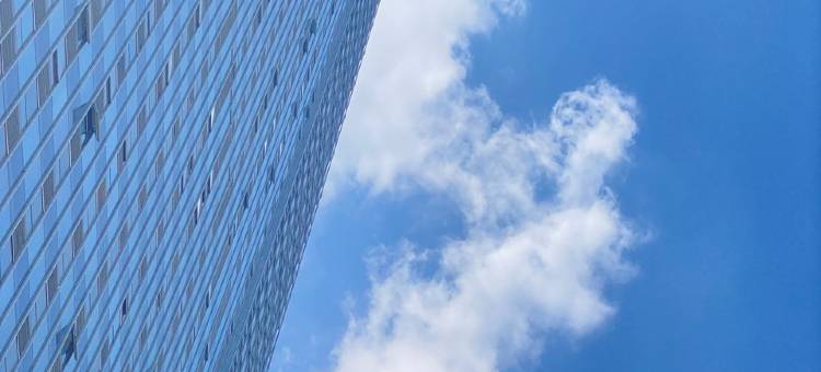 秦皇岛雅缦高空海景公寓(茂业中心店)图片