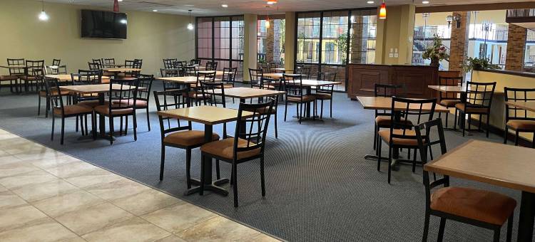 Baymont by Wyndham Stillwater图片