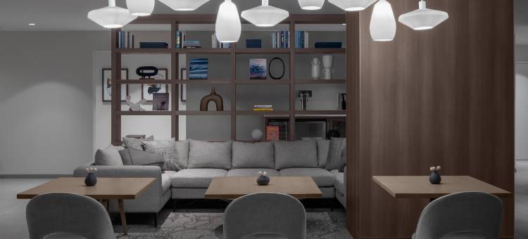 Element San Antonio Riverwalk图片