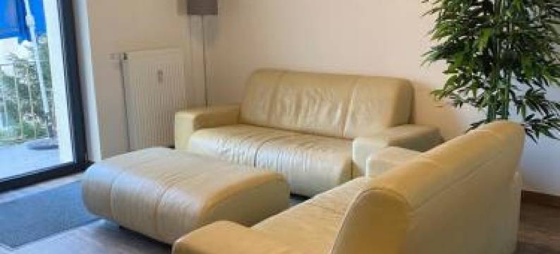 Bielefeld City Apartments - Monteurzimmer图片