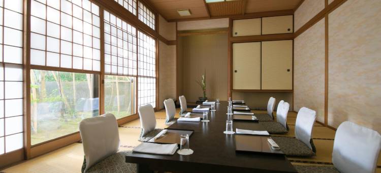 五月苑酒店(Hotel Satsukien)图片