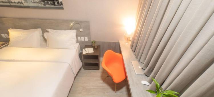 Intercity Campina Grande Citymix图片