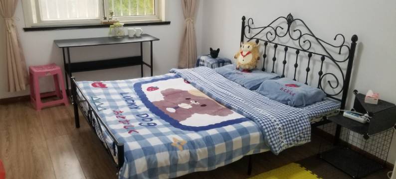 房东lv公寓(澄海三路分店)图片