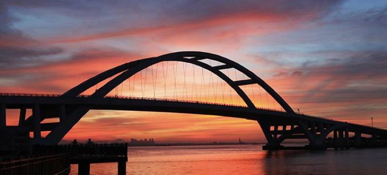 厦门围里佳悦来公寓(高崎国际机场店)图片