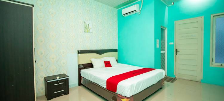 RedDoorz Syariah Near Pantai Bali Abdya Blang Pidie图片
