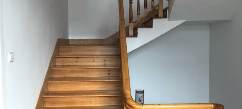 陈巧燕客栈(体育北路1号分店)图片