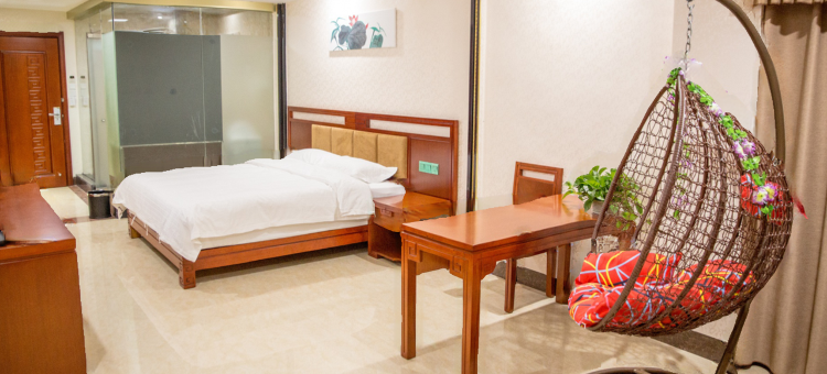 防城港金帝亚大酒店图片