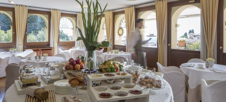 太阳酒店(Albergo Al Sole)图片