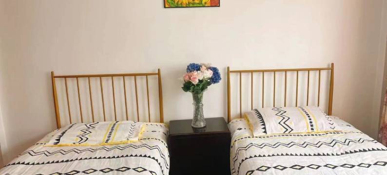 可心安住公寓(文化中路分店)图片