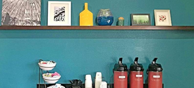 罗德威套房酒店(Comfort Inn & Suites O'Fallon - St Louis Area)图片