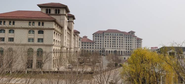 海边小屋看那花开花落(香海湾路分店)图片