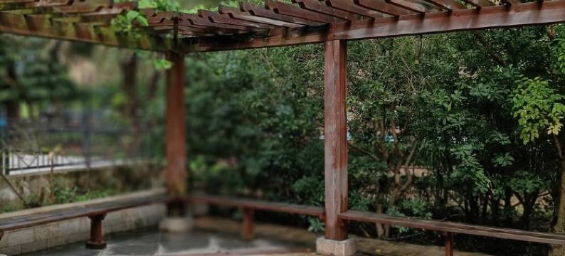 北海百寻海宿图片