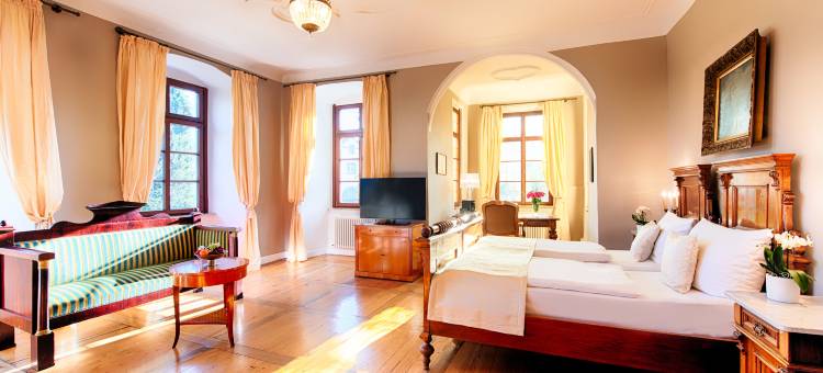 勒恩城堡酒店(Hotel Schloss Lehen)图片